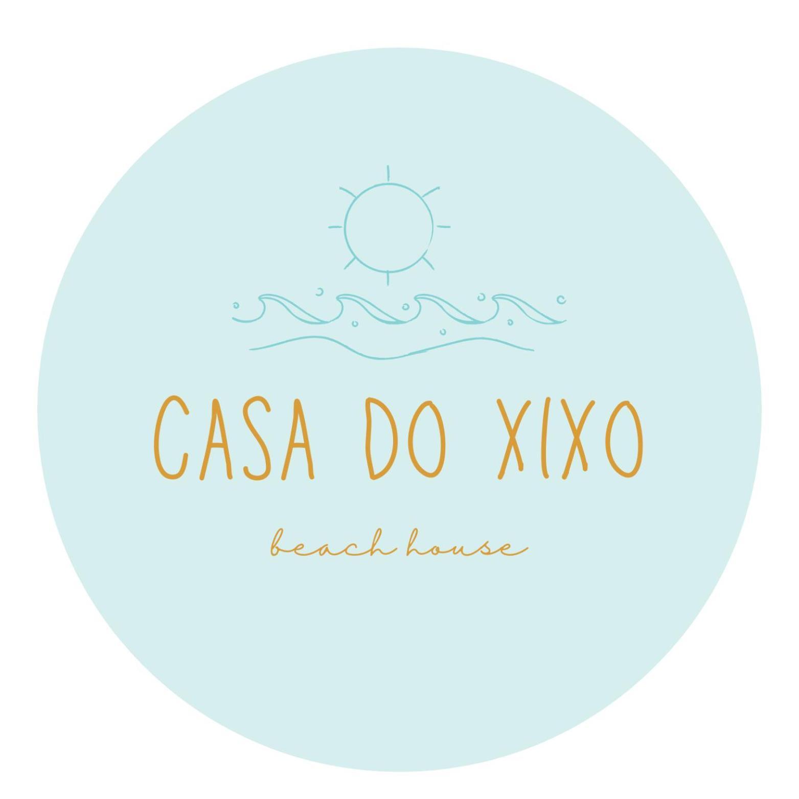 Casa Do Xixo Villa Quiaios Dış mekan fotoğraf
