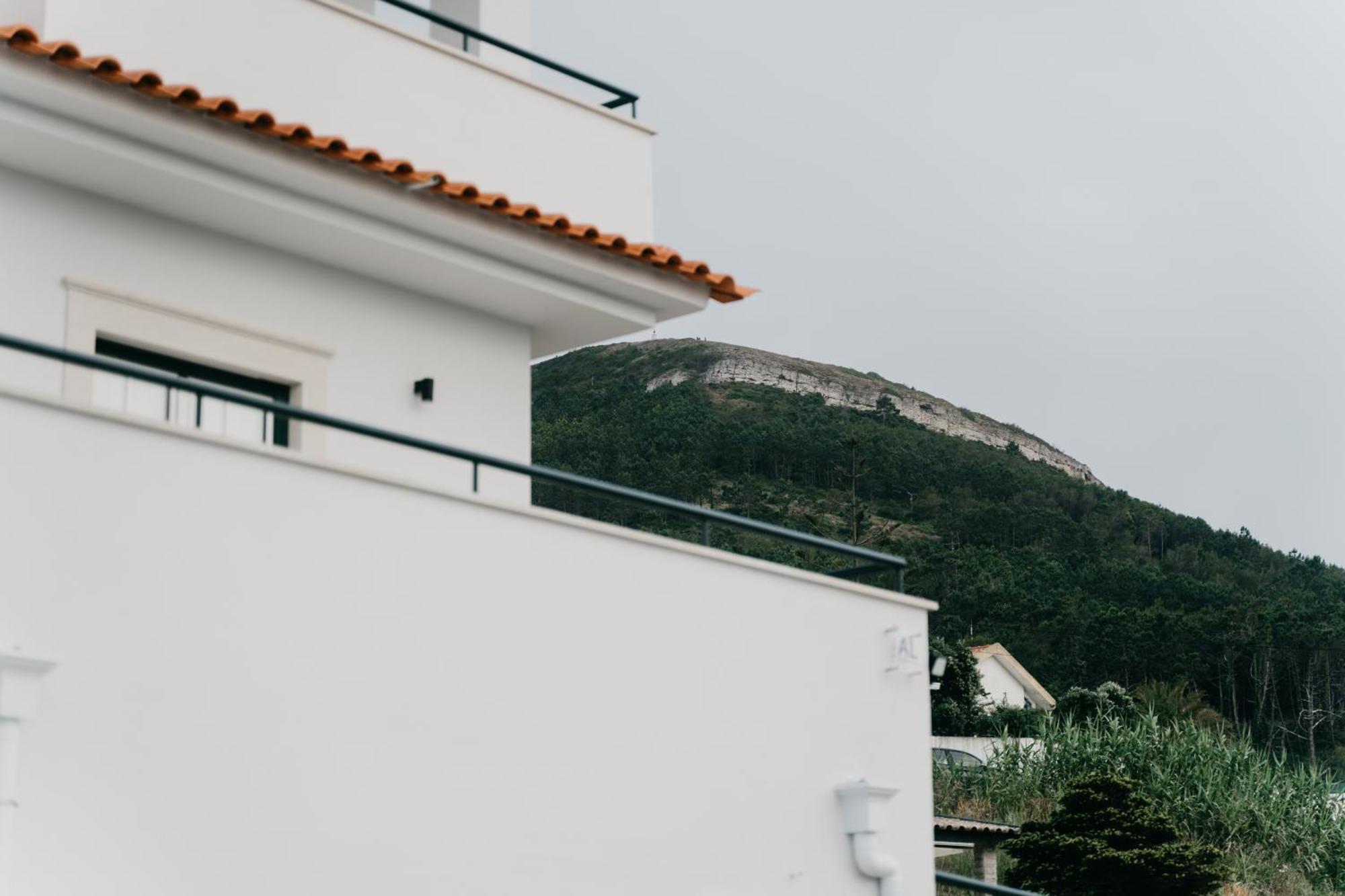 Casa Do Xixo Villa Quiaios Dış mekan fotoğraf