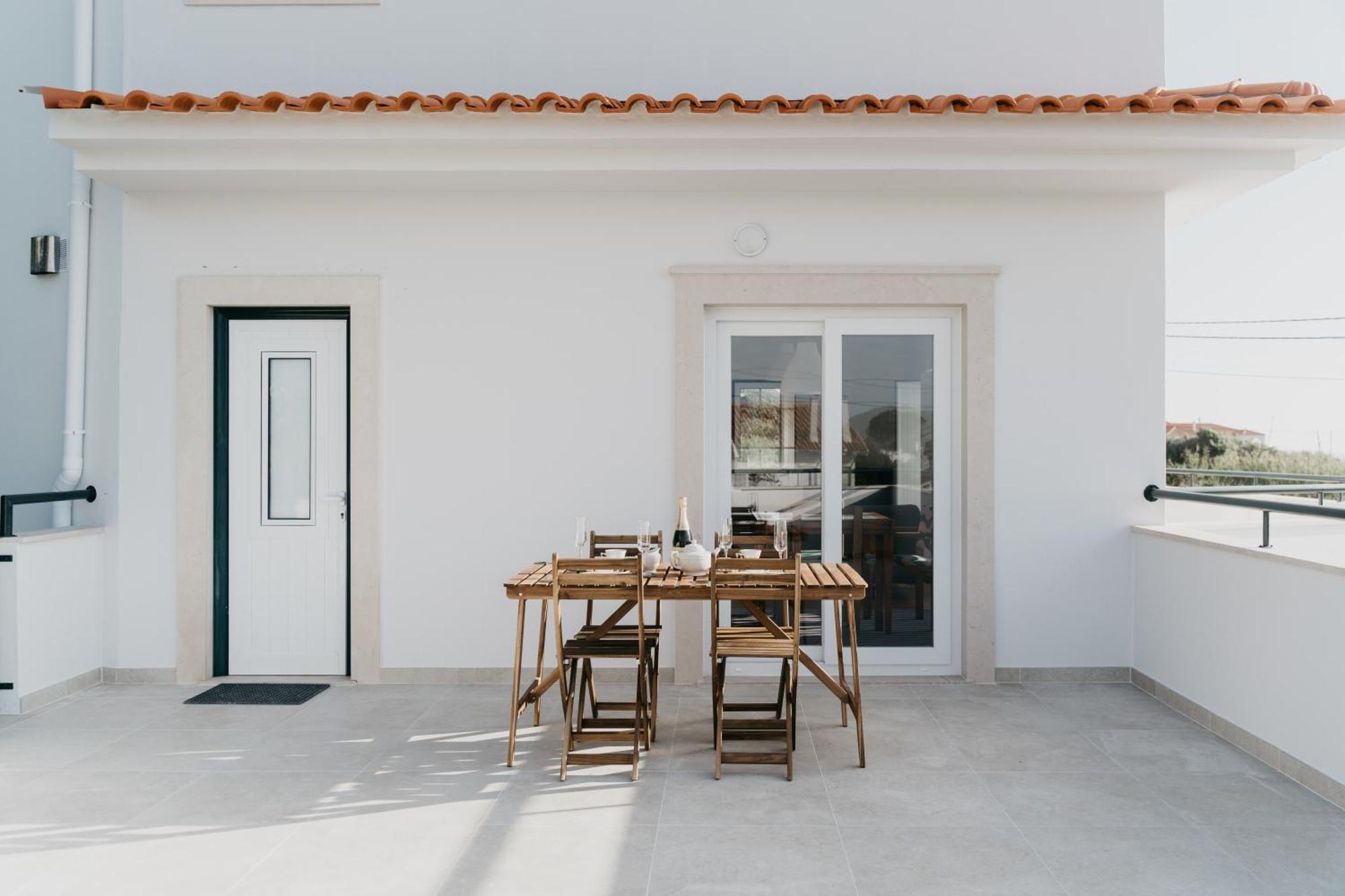 Casa Do Xixo Villa Quiaios Dış mekan fotoğraf