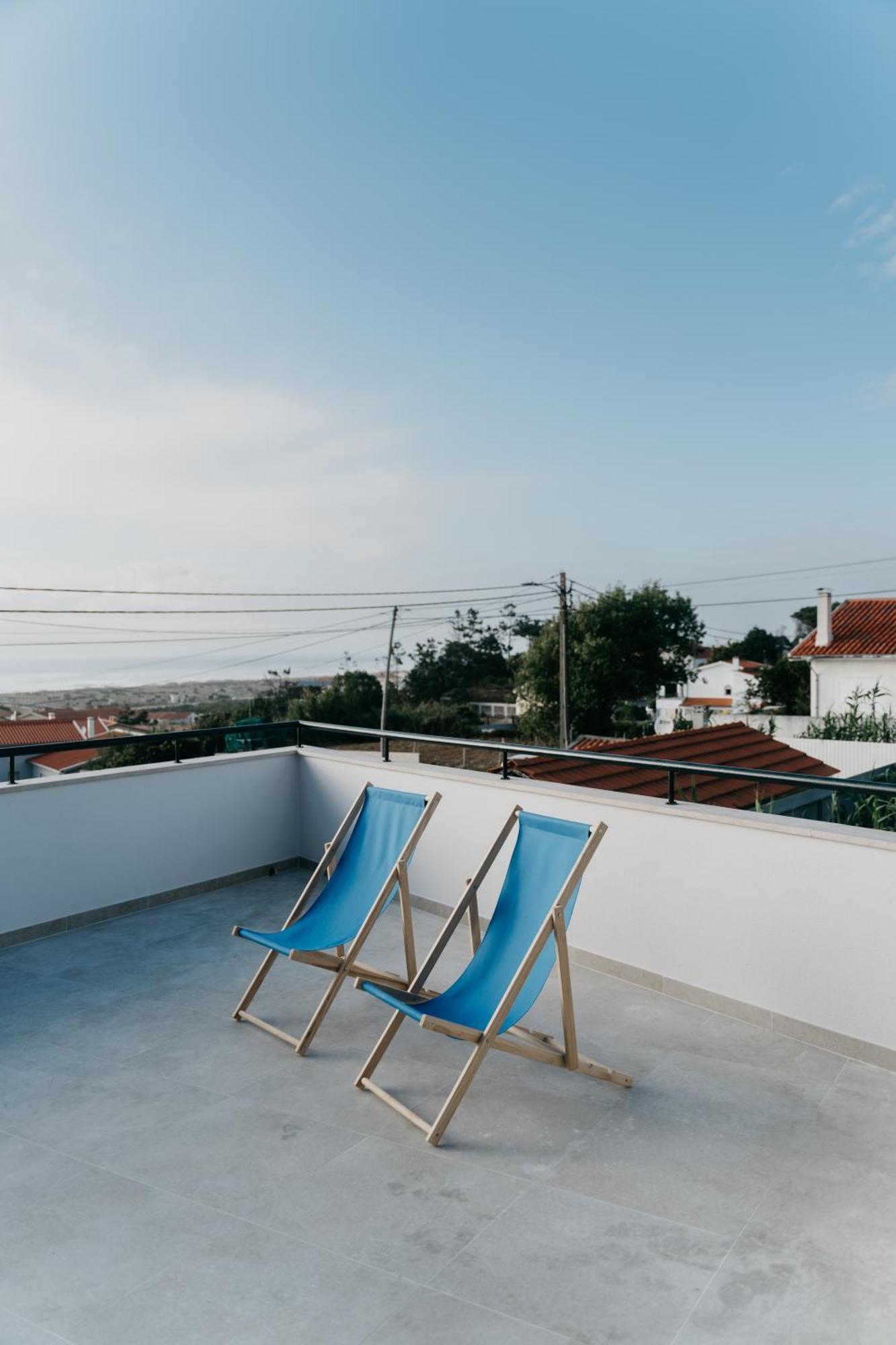 Casa Do Xixo Villa Quiaios Dış mekan fotoğraf