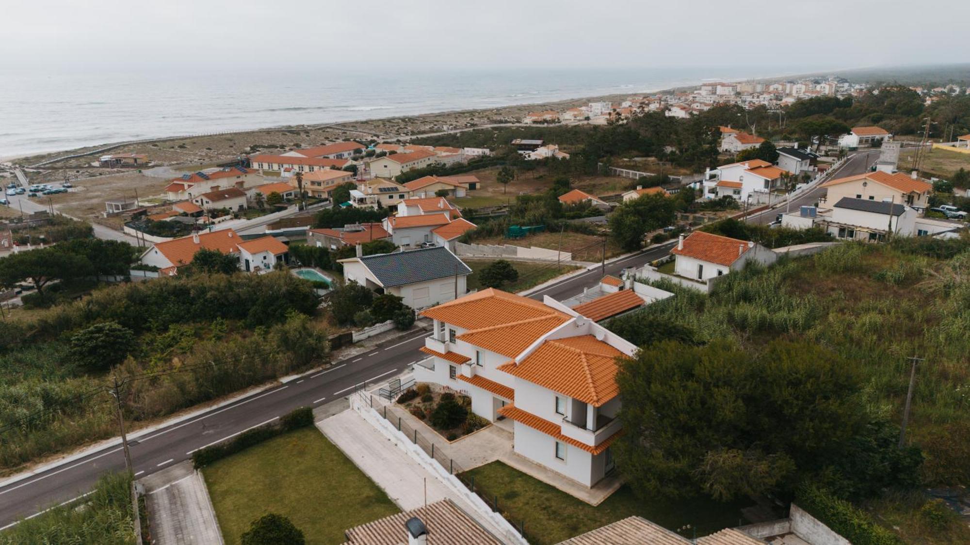 Casa Do Xixo Villa Quiaios Dış mekan fotoğraf
