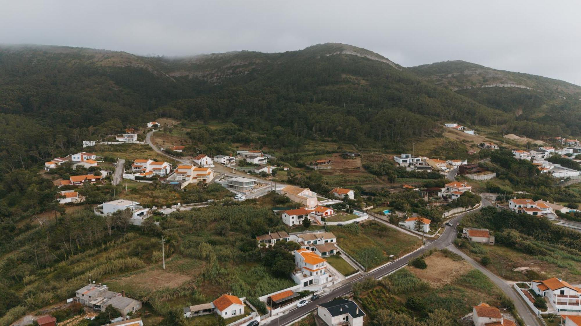 Casa Do Xixo Villa Quiaios Dış mekan fotoğraf