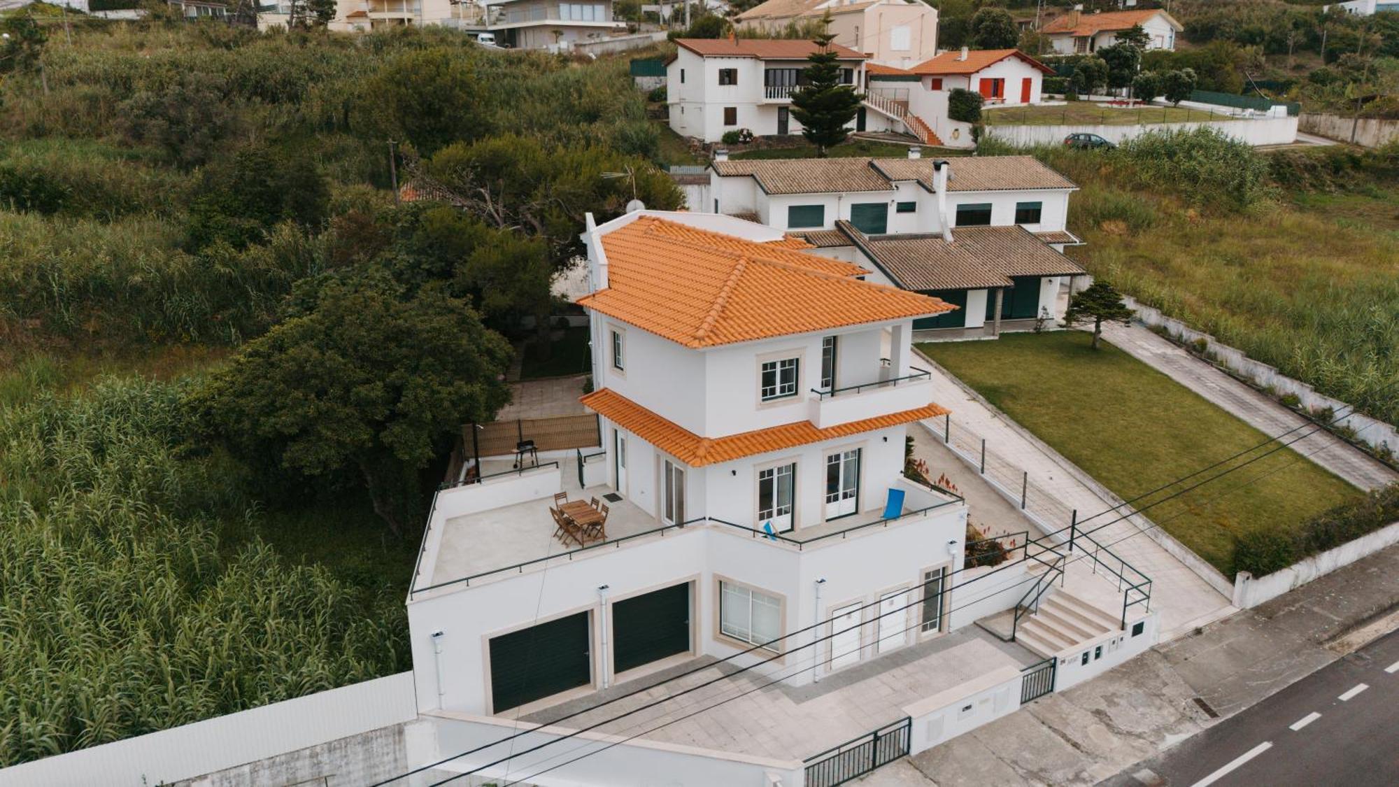 Casa Do Xixo Villa Quiaios Dış mekan fotoğraf